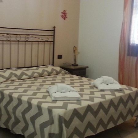 Hotel Altamarea Сан-Вито-Ло-Капо Экстерьер фото